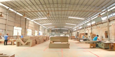 中国 GuangZhou Ding Yang  Commercial Display Furniture Co., Ltd. 会社概要