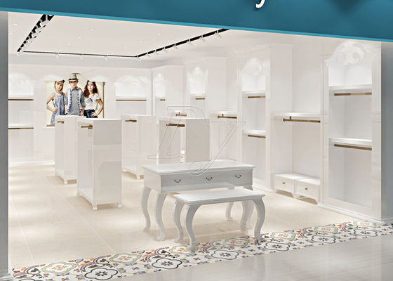 品質  Custom Made Size Children