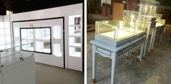 GuangZhou Ding Yang  Commercial Display Furniture Co., Ltd. 会社概要
