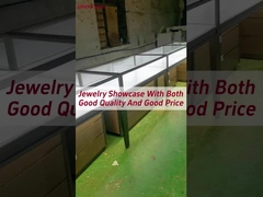 なぜDINGYANGを 宝石展示品のサプライヤーとして選ぶのか?